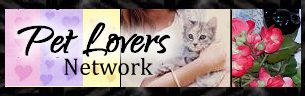 Pet lovers network